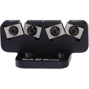 Redi Edge Redi Mount Sharpener Black