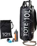 Renovo Water MUV Tote Gravity Water Bag