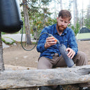 Renovo Water MUV Tote Gravity Water Bag