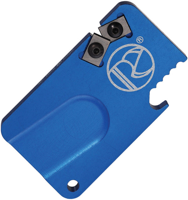 Redi Edge Pocket Sharpener With Opener