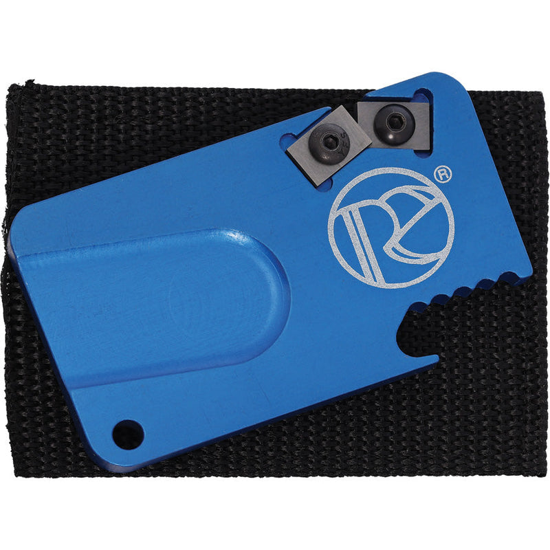 Redi Edge Pocket Sharpener With Opener