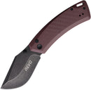 Revo Canyon Button Lock Plum