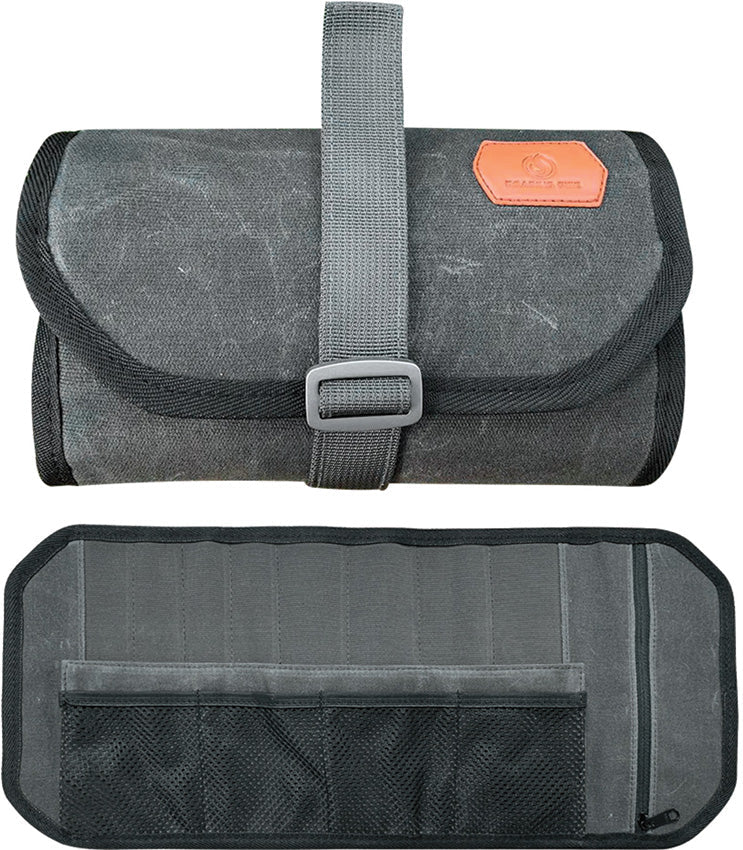 Roaring Fire Pioneer Mini Tool Roll