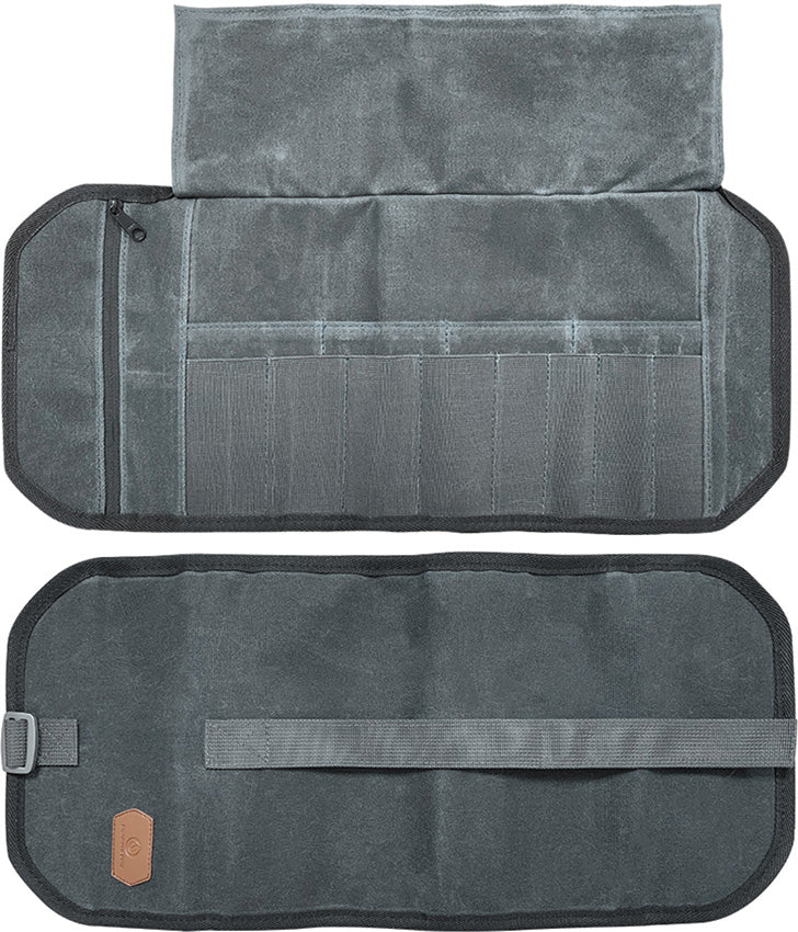 Roaring Fire Pioneer Mini Tool Roll