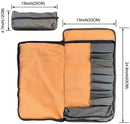 Roaring Fire The Pack Mule Tool Roll Bag
