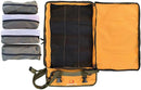 Roaring Fire The Pack Mule Tool Roll Bag