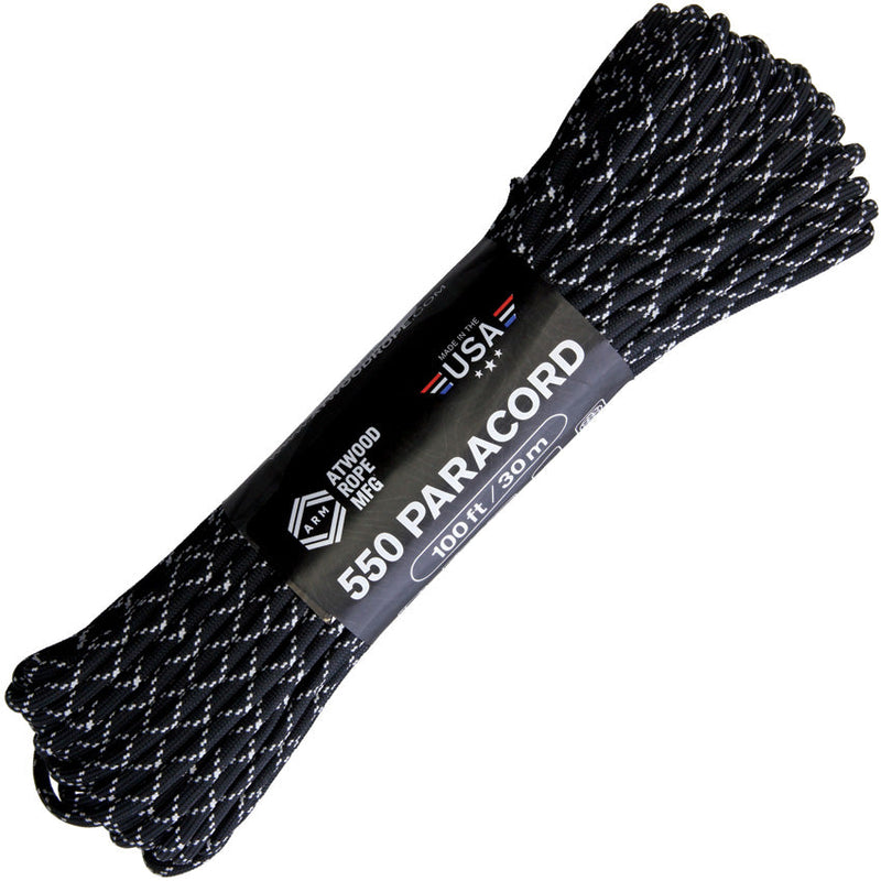 Atwood Rope MFG Paracord Glow Tracer