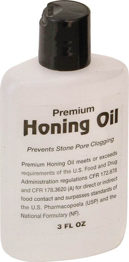 RH Preyda Premium Honing Oil 3oz