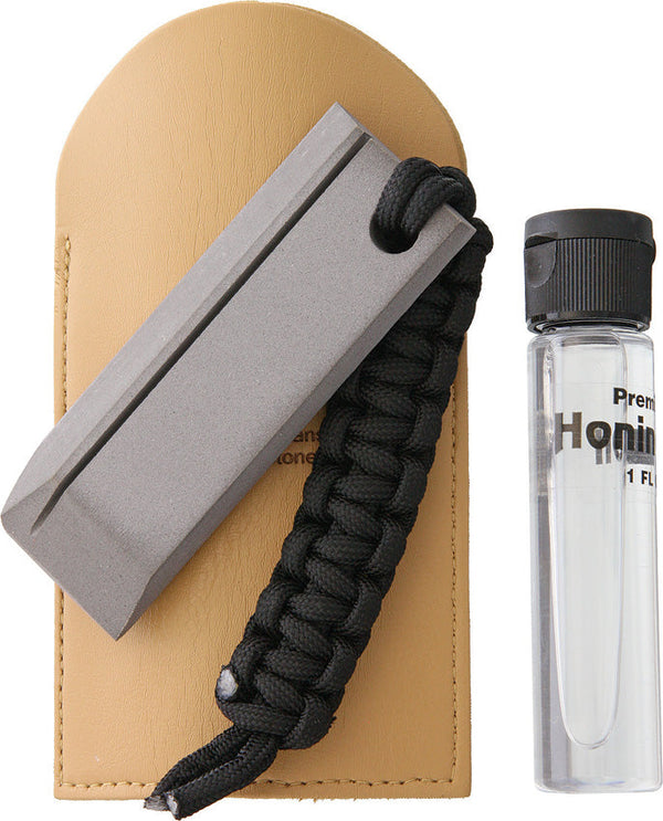 RH Preyda Tactical Stone Hard Black Ark