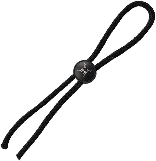 RIVE Knives Steel Totem with Paracord