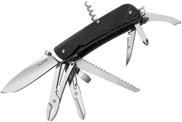 RUIKE LD51 Multifunctional Knife