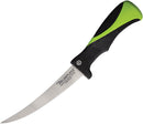 Relentless Knives Fillet Knife Curved 7"