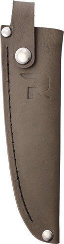 Relentless Knives Fillet Knife Curved 7"