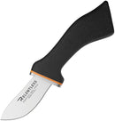 Relentless Knives Hunter Fixed Blade Skinner