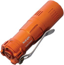 ReyLight Vosteed Rook Flashlight Orange
