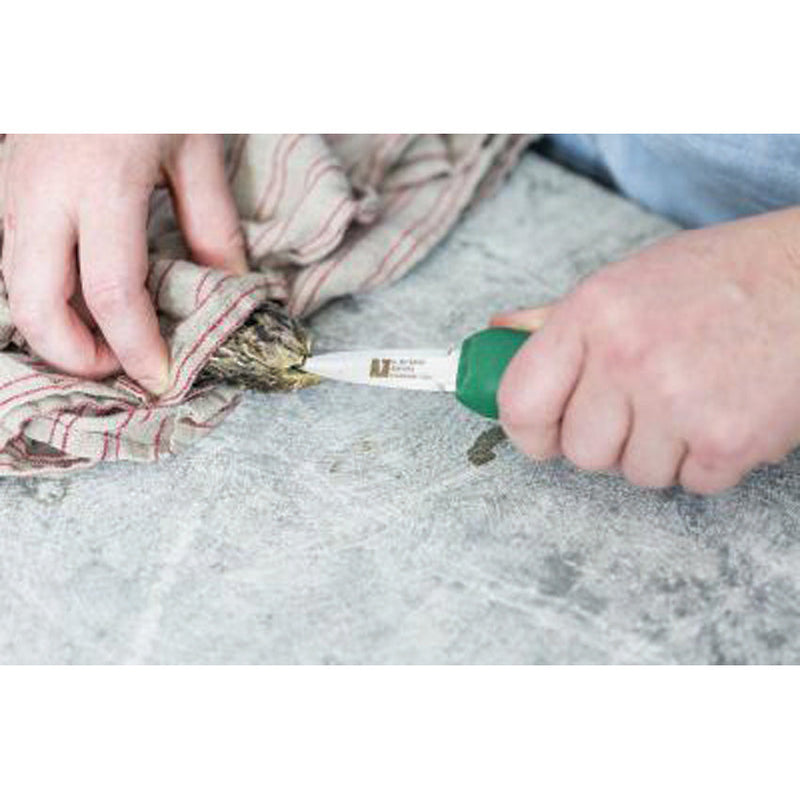 R. Murphy Duxbury Oyster Knife