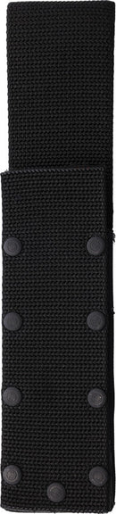 Ranger Knives Shank Fixed Blade Tan Cord