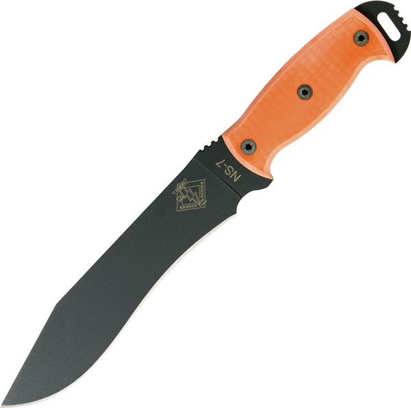 Ranger Knives Night Stalker 7
