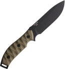Ranger Knives Ranger 4.5 od
