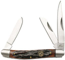 Roper Knives Stockman Chaparral Series