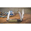 Roper Knives Rattler Stockman