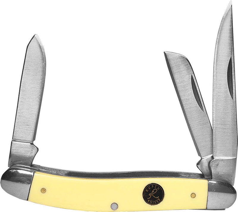 Roper Knives Pecos Medium Stockman