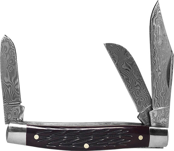 Roper Knives Tombstone Stockman