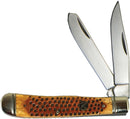 Roper Knives Pit Viper Trapper
