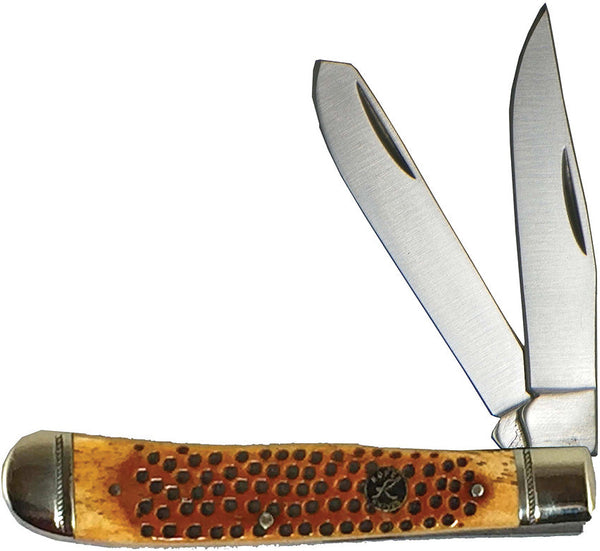 Roper Knives Pit Viper Trapper