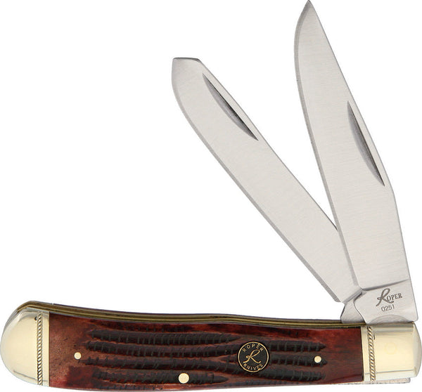Roper Knives Tobacco Trapper