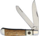 Roper Knives Trapper Laredo Series