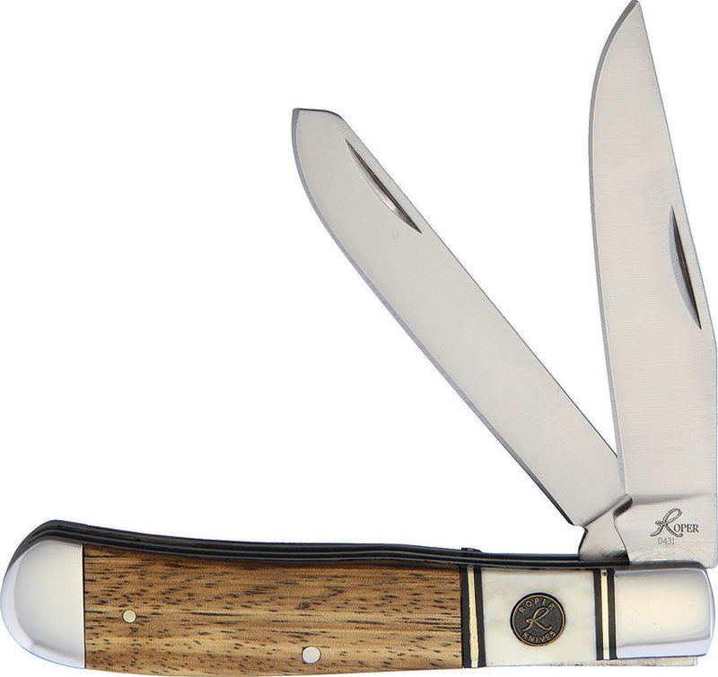 Roper Knives Trapper Laredo Series
