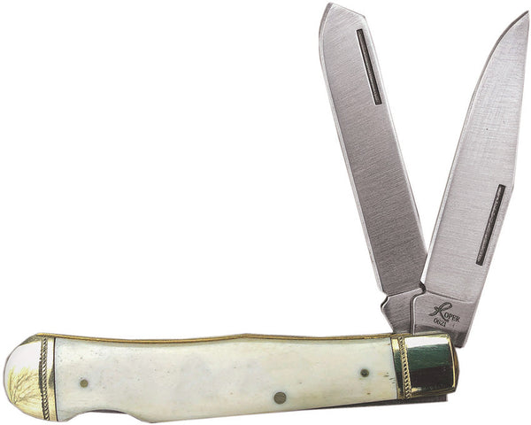 Roper Knives Double Action Trapper
