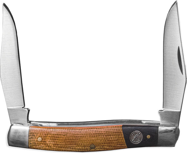 Roper Knives Rattler Muskrat