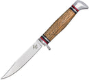 Roper Knives Deadwood Jr Fixed Blade