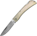 Roper Knives Tumbleweed white bone