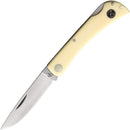 Roper Knives Pecos Tumble Weed Lockback
