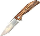 Roper Knives Outlaw Linerlock