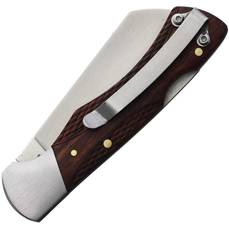 Roper Knives Klondike Lockback