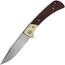 Roper Knives Buffalo Scout Linerlock