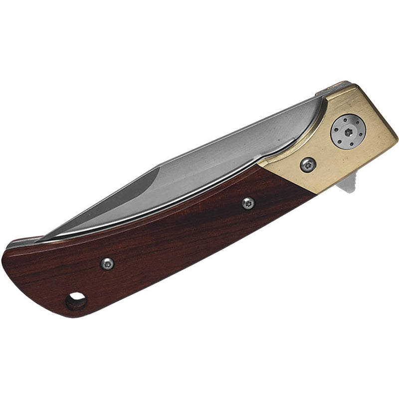 Roper Knives Buffalo Scout Linerlock