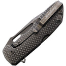 RYP Designs Billy Waugh Demo Framelock