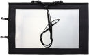 Ready Packs Map Case Black