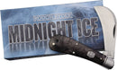 Rough Rider Midnight Ice Hawkbill