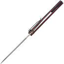 Rough Rider Large Linerlock