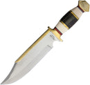 Rough Rider Bowie With Brass