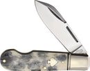 Rough Ryder Easy Open Folder Blk Appaloosa