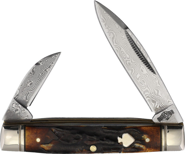 Rough Ryder Capitol Intern Cinn Bone Dam