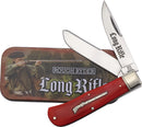 Rough Rider Long Rifle Jumbo Trapper