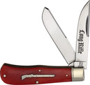 Rough Rider Long Rifle Jumbo Trapper
